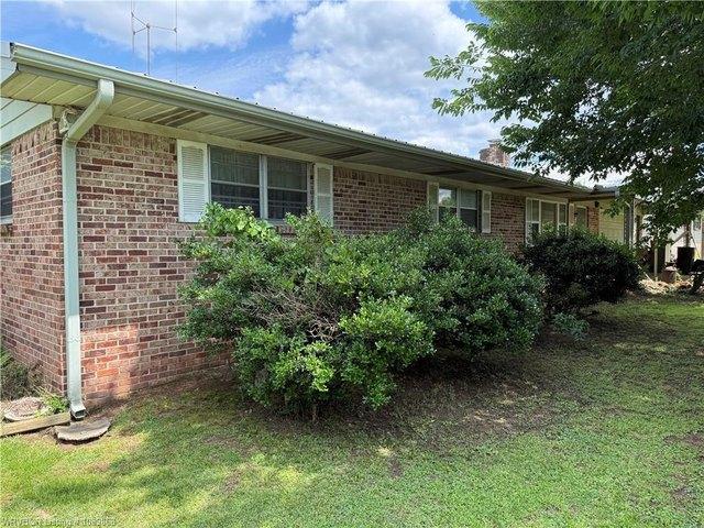 House for sale in Pocola, Oklahoma