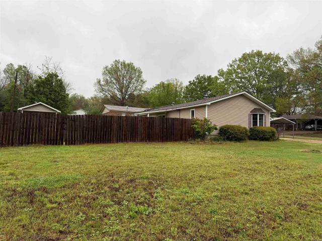House for sale in Ark