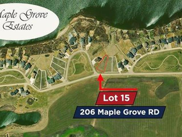 Land for sale in Saskatchewan