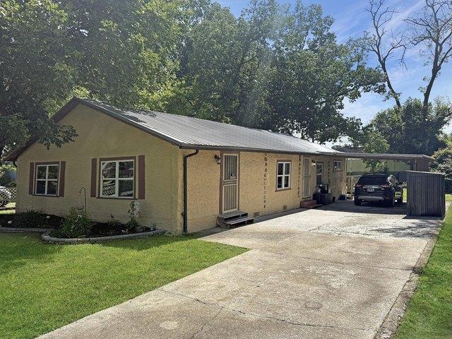 House for sale in Tennessee