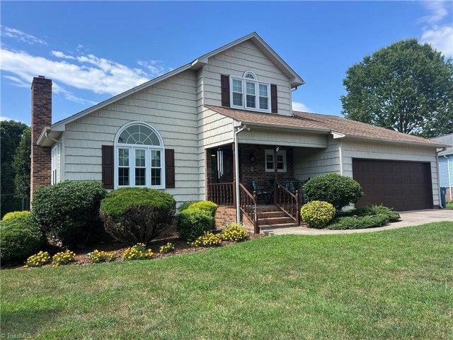 House for sale in Mad River, North Carolina