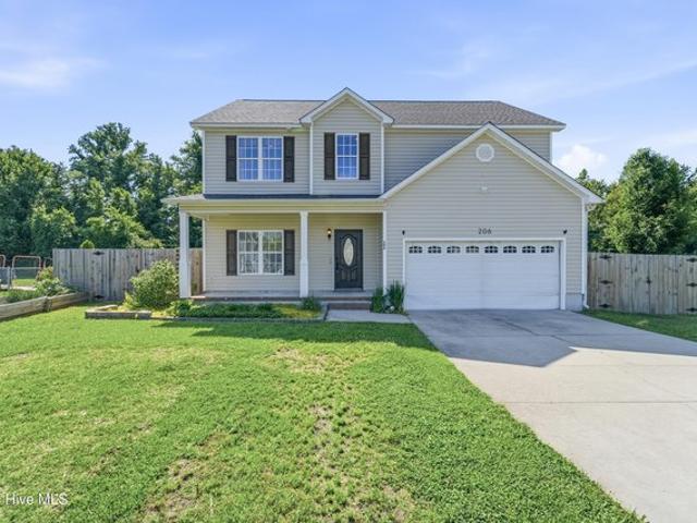 House for sale in Beulaville, North Carolina