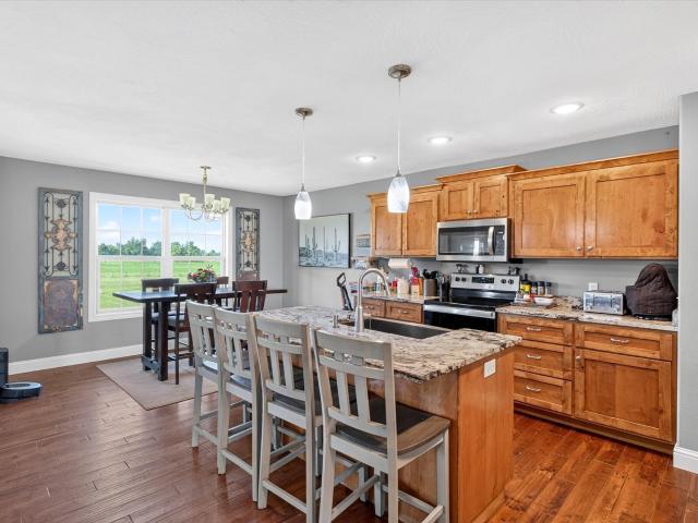 House for sale in Clever, Missouri