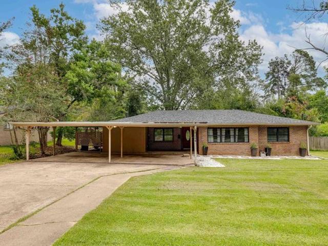 House for sale in West Monroe, Louisiana