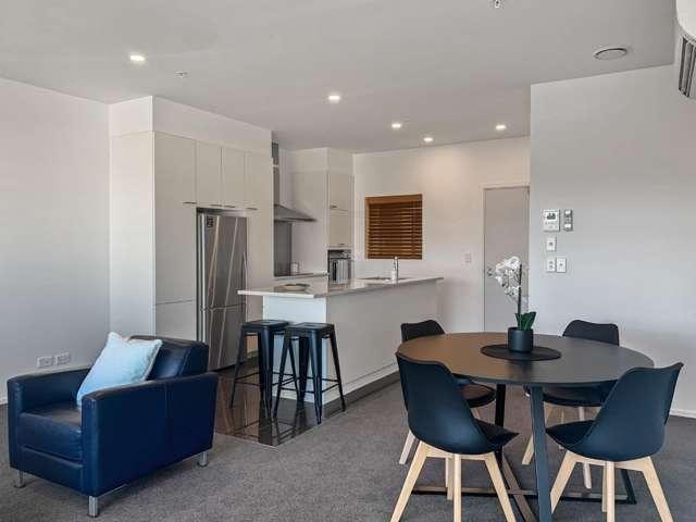 Apartment for rent in East Coast