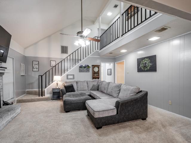 House for sale in Harris, Texas