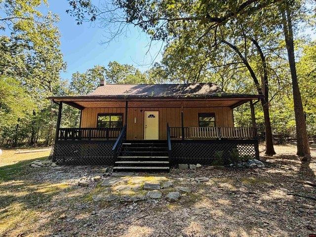 House for sale in Flippin, Marion County