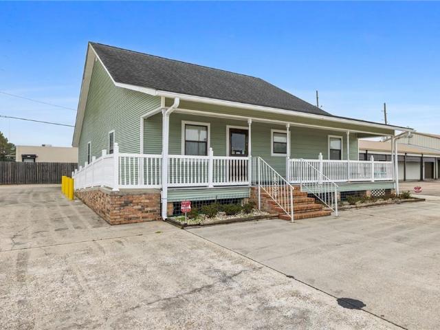 Commercial for sale in Hammond, Louisiana