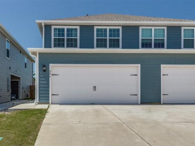 Townhouse for sale in Texas