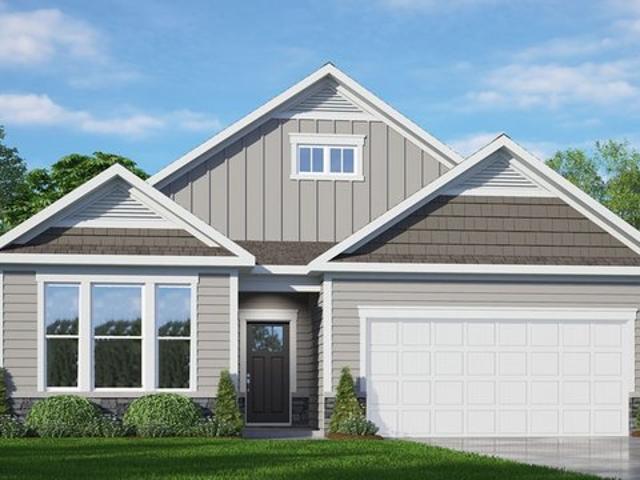 House for sale in Guilford, North Carolina