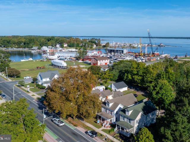 House for sale in Dorchester, Maryland