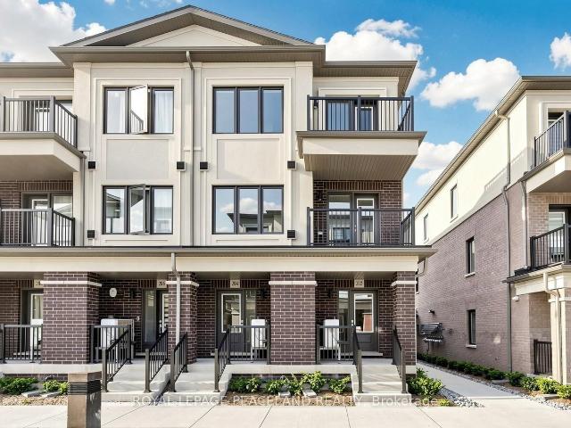 Condo for sale in Woburn, Ontario