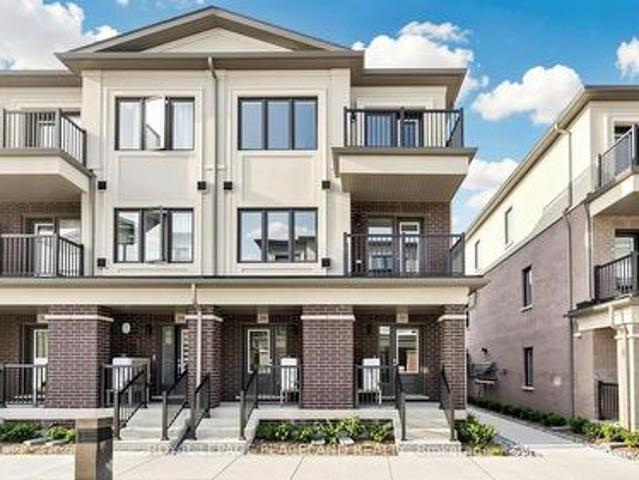 Townhouse for sale in York, Ontario