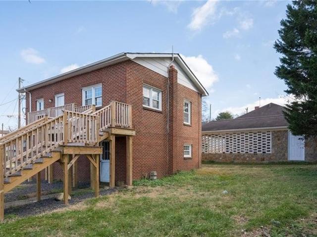 House for sale in Eden, North Carolina