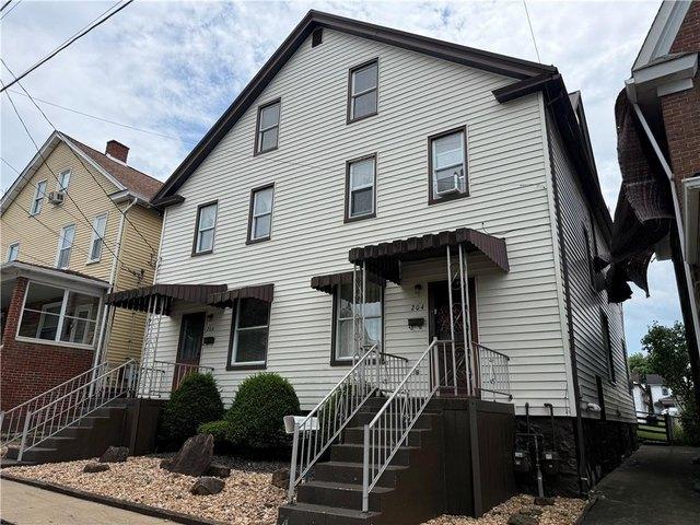 House for sale in Butler, Pennsylvania