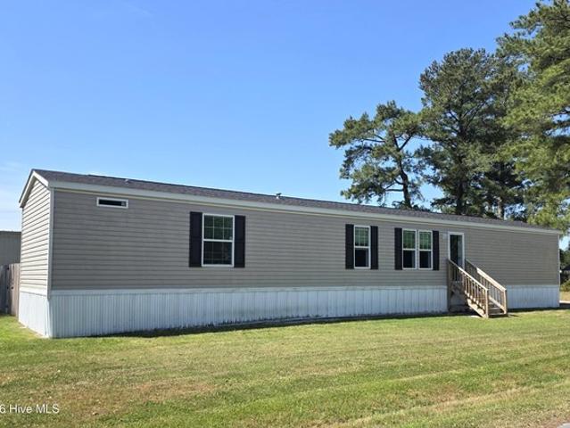 House for sale in Cove City, North Carolina