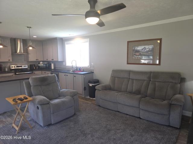 House for sale in Cove City, North Carolina