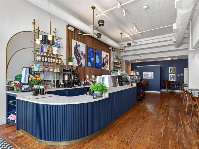Commercial for sale in Farmersville, Texas