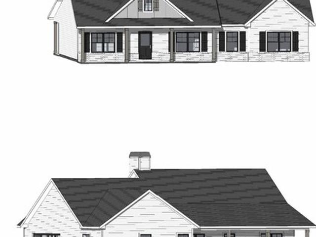 House for sale in Milner, Georgia