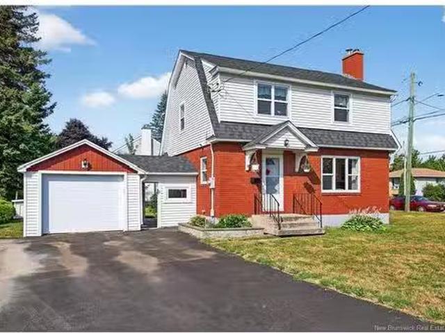 House for sale in Westmorland, New Brunswick