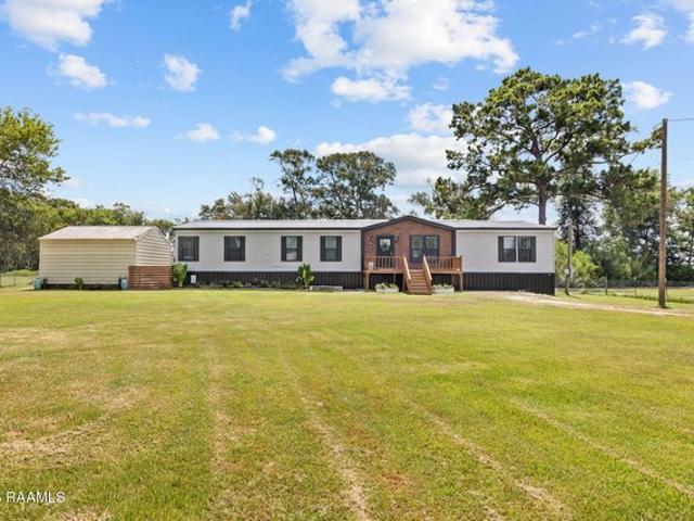 House for sale in Iota, Louisiana