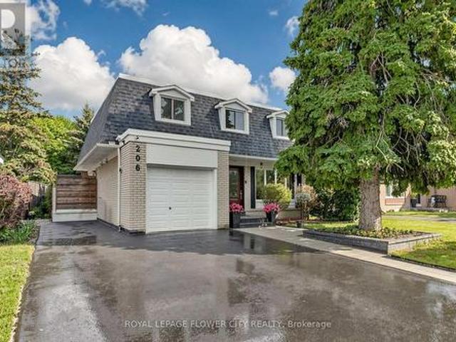 House for sale in Georgina, Ontario