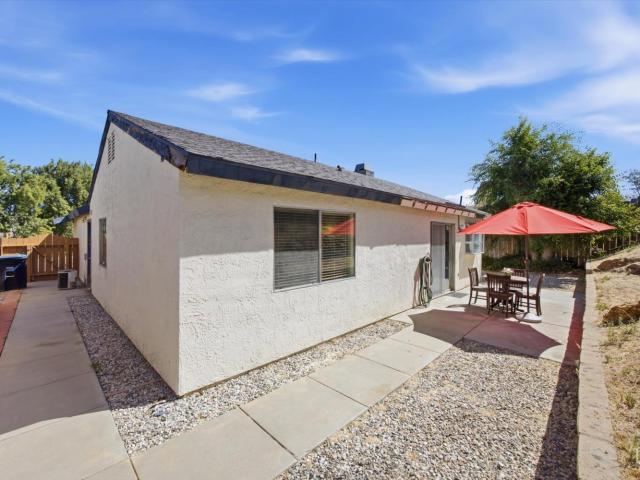 House for sale in Tehachapi, California