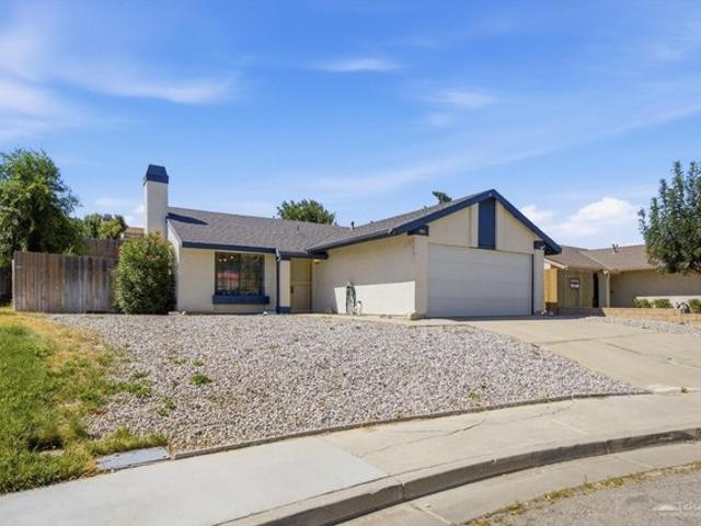 House for sale in Tehachapi, California