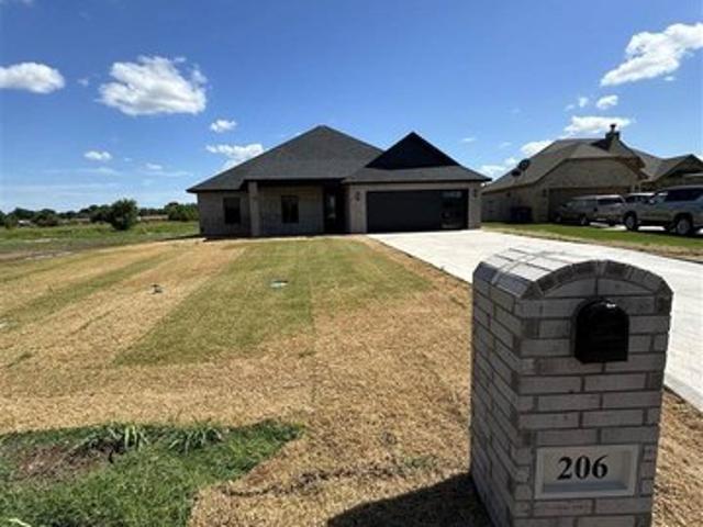 House for sale in Cache, Oklahoma