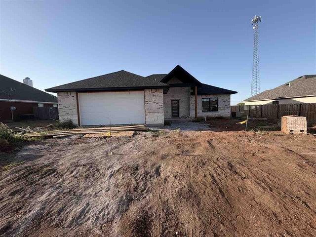 House for sale in Geronimo, Oklahoma