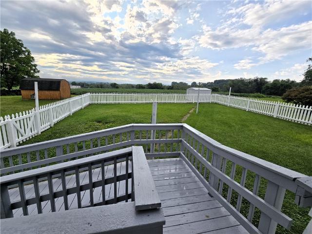 House for sale in Hostetter, Pennsylvania
