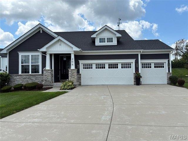 House for sale in Saint Charles, Missouri