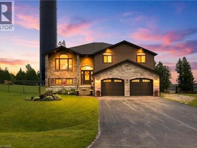 House for sale in Grey, Ontario