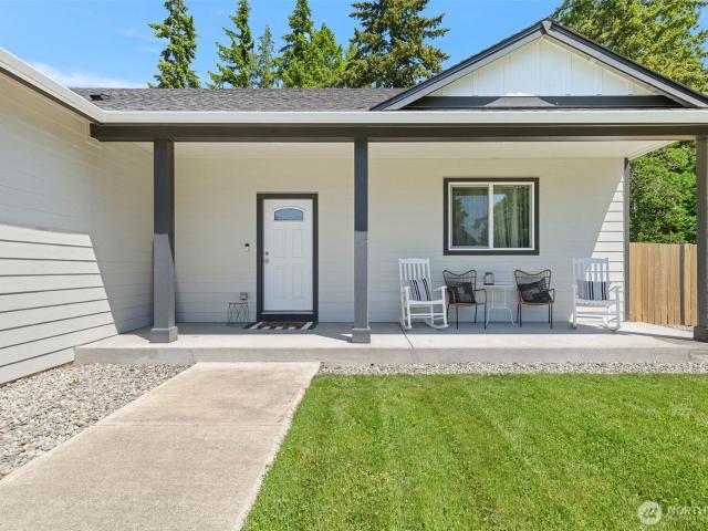 House for sale in Thurston, Washington