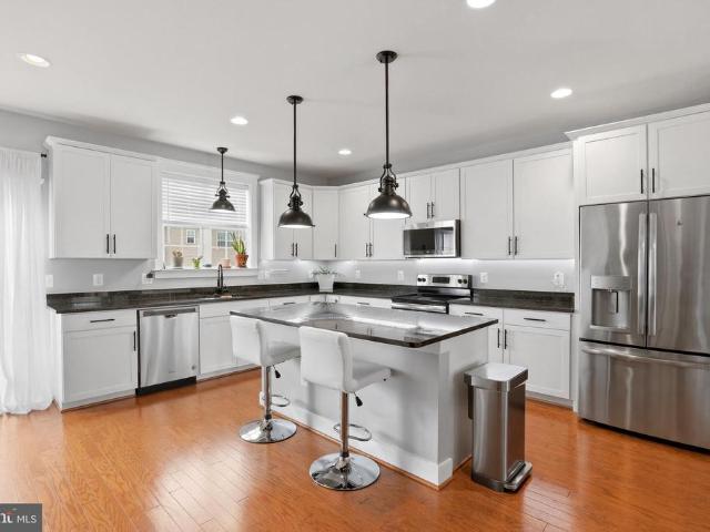 Townhouse for sale in Virginia