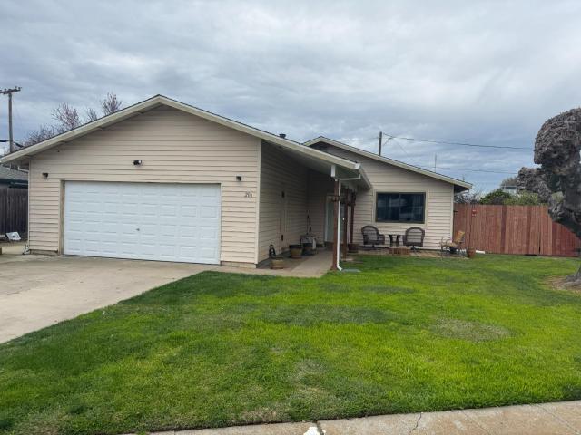 Property for sale in Isleton, California