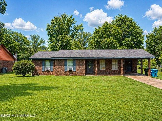 House for sale in Grenada, Mississippi