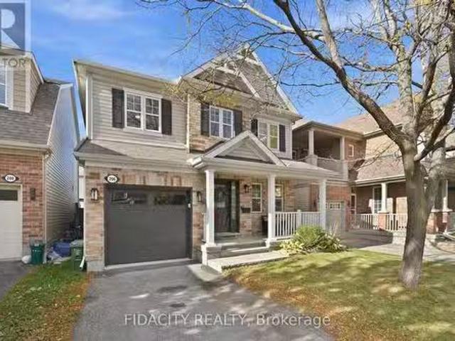 House for sale in Stittsville, Ottawa