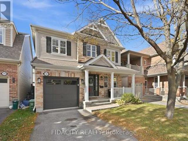 House for sale in Stittsville, Ottawa