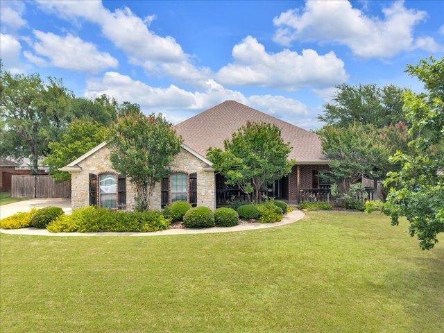 House for sale in Parker, Texas