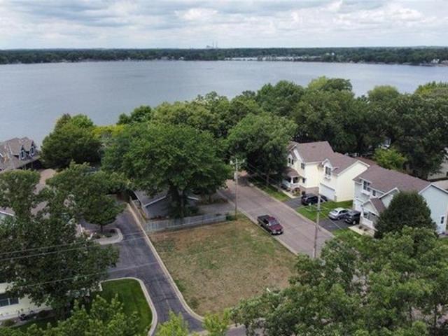 Land for sale in Big Lake, Minnesota
