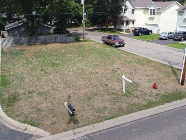 Land for sale in Big Lake, Minnesota