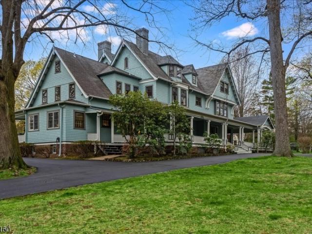 House for sale in South Orange, New Jersey