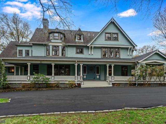 Property for sale in South Orange, New Jersey