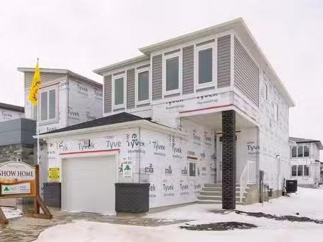 House for sale in East St. Paul, Manitoba