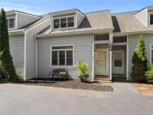Townhouse for sale in Watauga, North Carolina