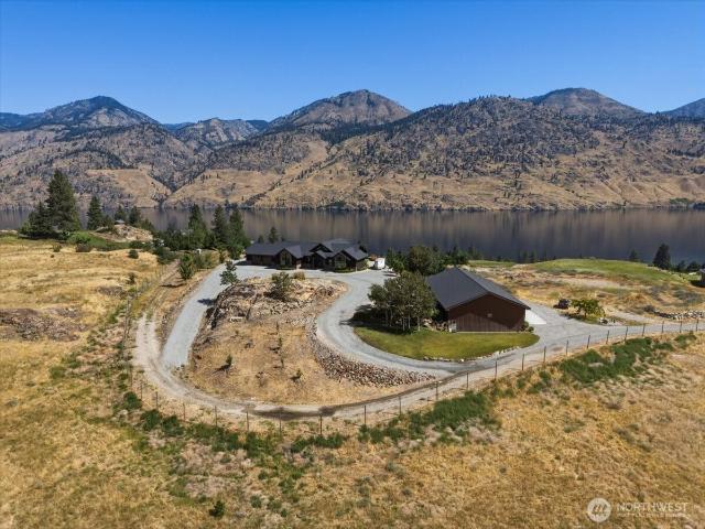 House for sale in Chelan, Washington