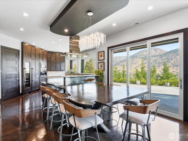 House for sale in Chelan, Washington