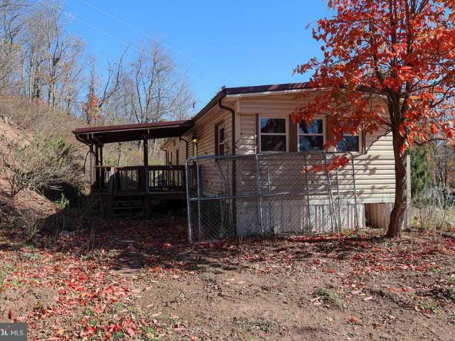 House for sale in Bedford, Pennsylvania