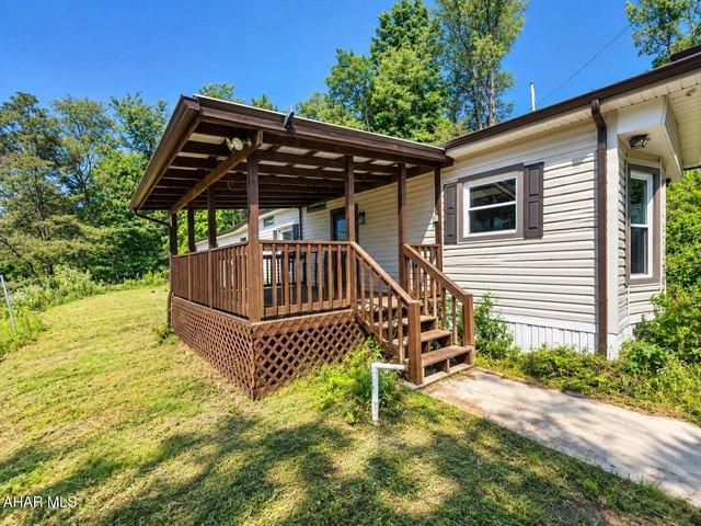 House for sale in Blair, Pennsylvania